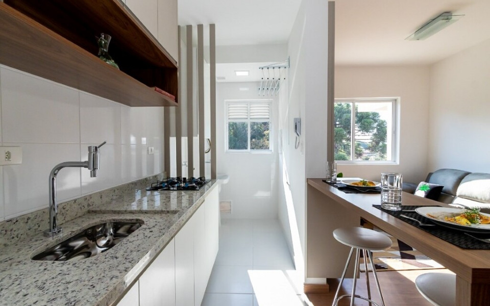 Residencial Mascarenhas de Moraes