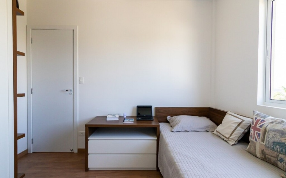 Residencial Mascarenhas de Moraes