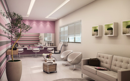 Residencial Máximo Clube