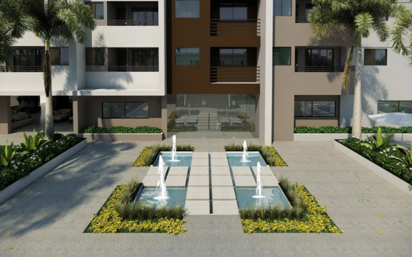 Residencial Máximo Clube