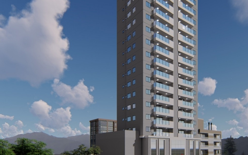 Residencial Maya