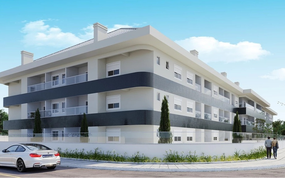 Residencial Miragem