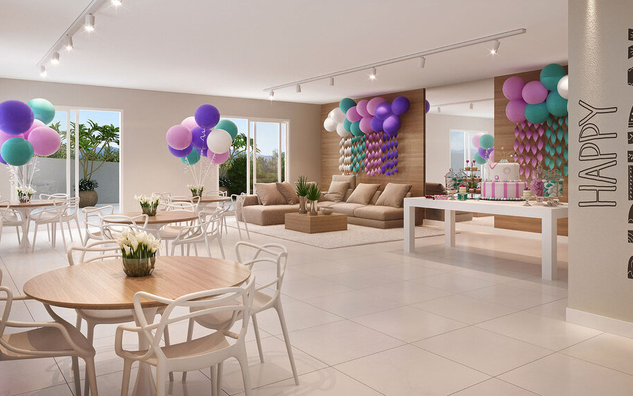 Residencial Monte Alegre