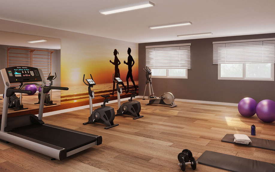 Residencial Monte Alegre