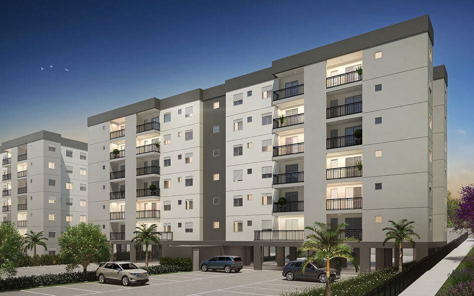 Residencial Monte Alegre