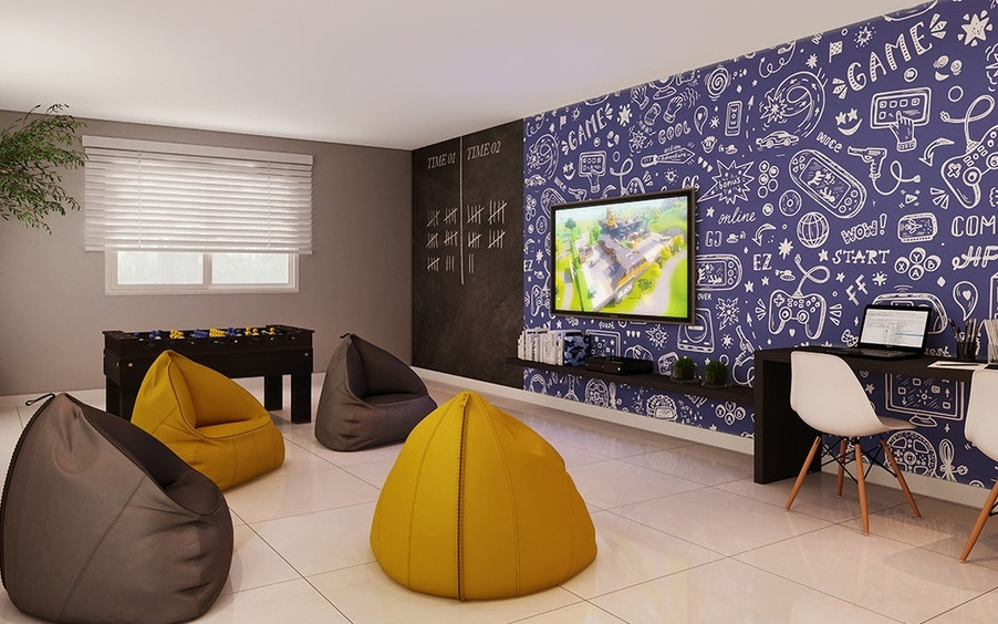 Residencial Monte Alegre