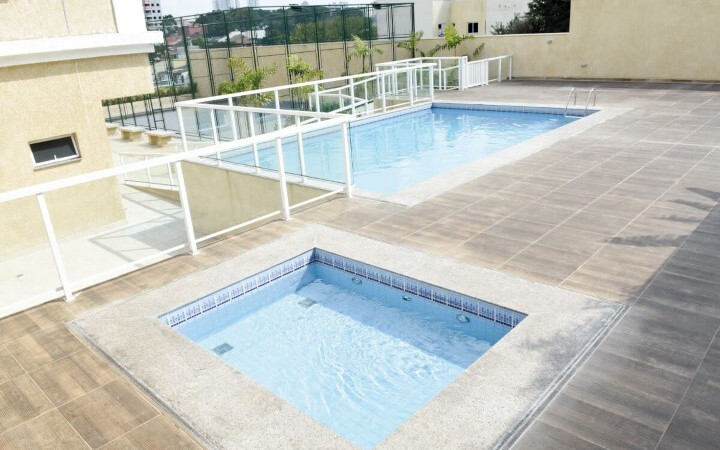 Residencial Montevideo