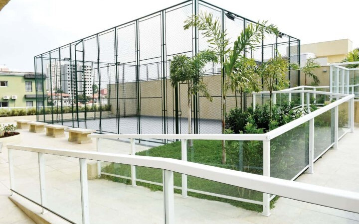 Residencial Montevideo