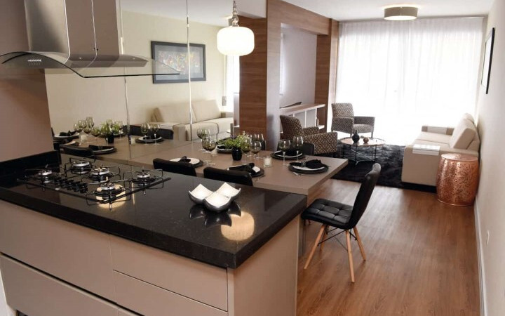 Residencial Montevideo