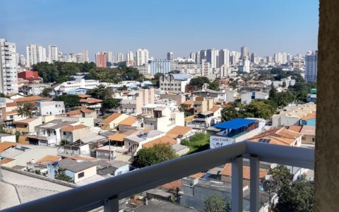 Residencial Montevideo