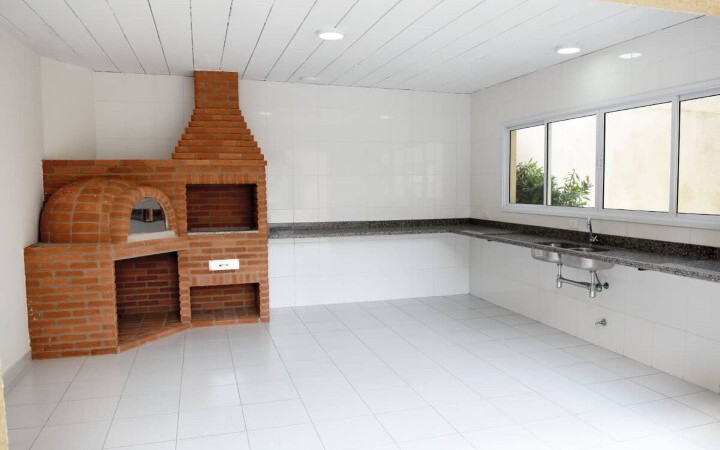 Residencial Montevideo