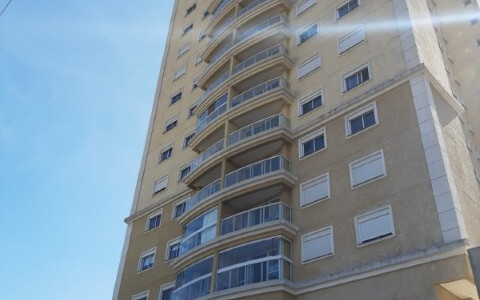 Residencial Montevideo