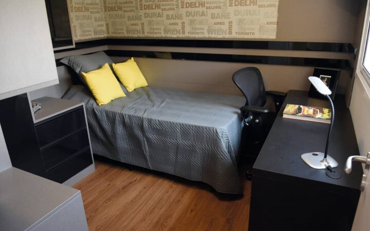 Residencial Montevideo