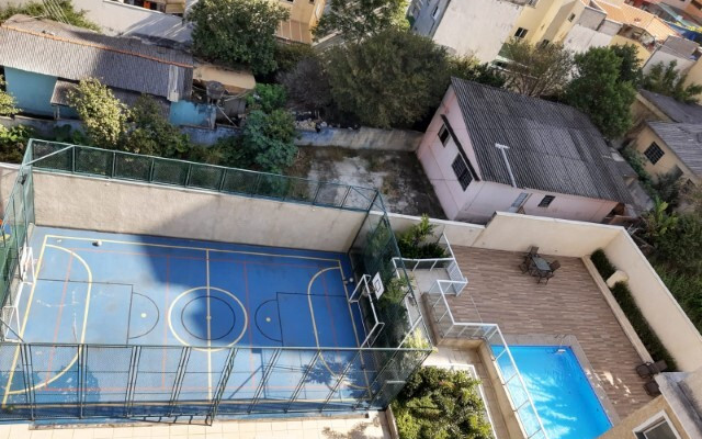 Residencial Montevideo