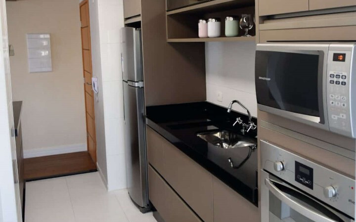 Residencial Montevideo