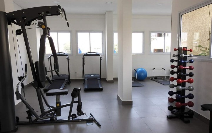 Residencial Montevideo