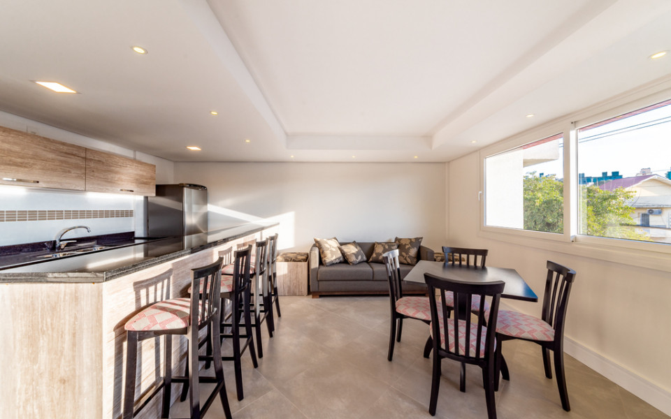 Residencial Montmartre