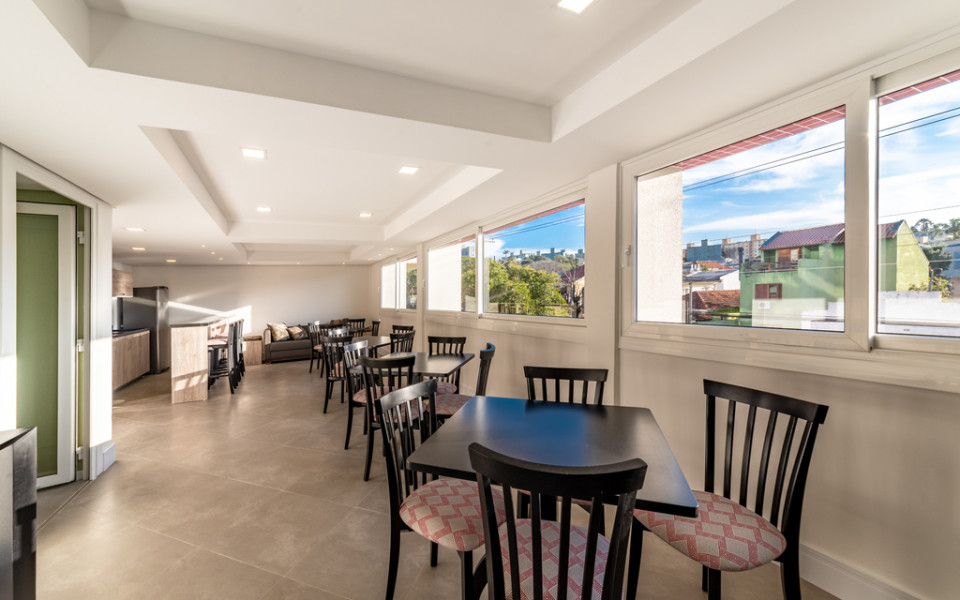 Residencial Montmartre