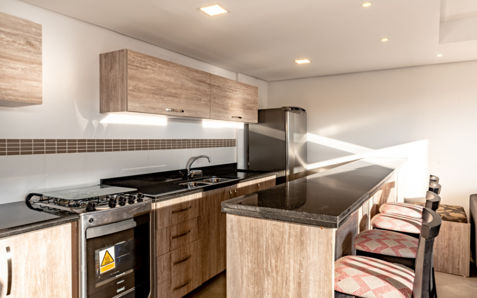 Residencial Montmartre