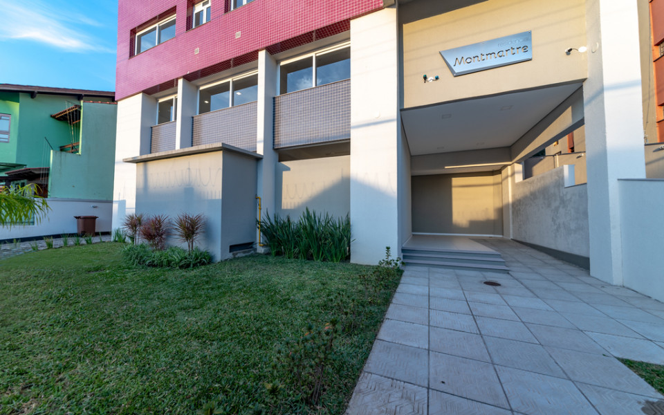 Residencial Montmartre