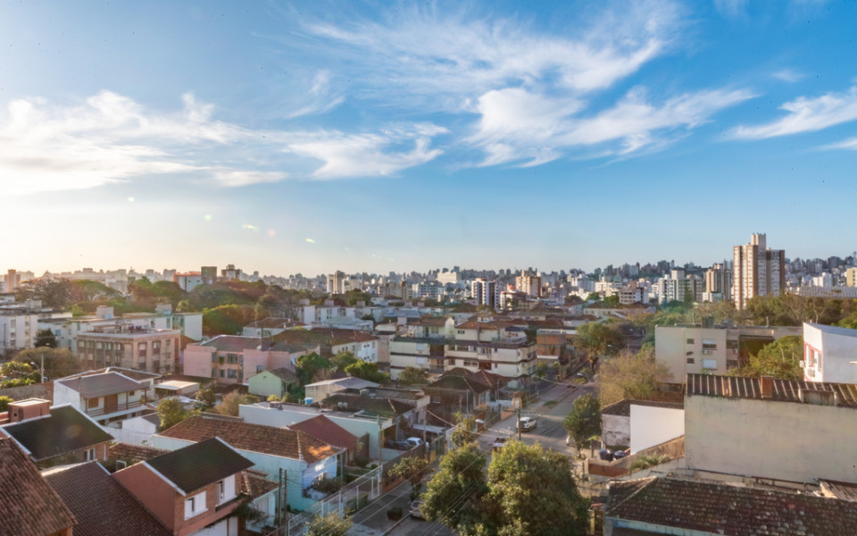 Residencial Montmartre