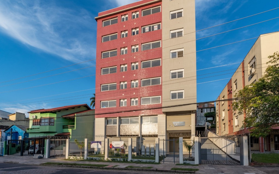 Residencial Montmartre