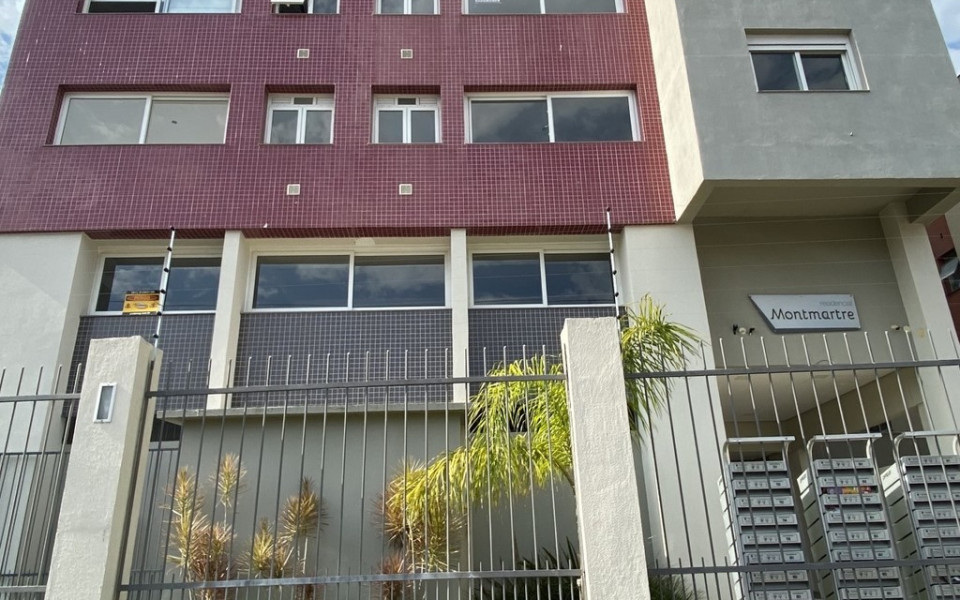 Residencial Montmartre