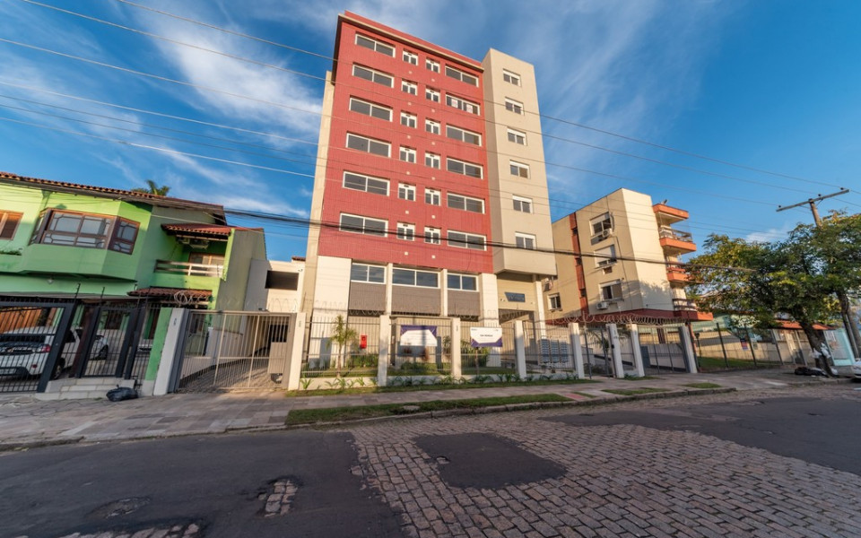 Residencial Montmartre