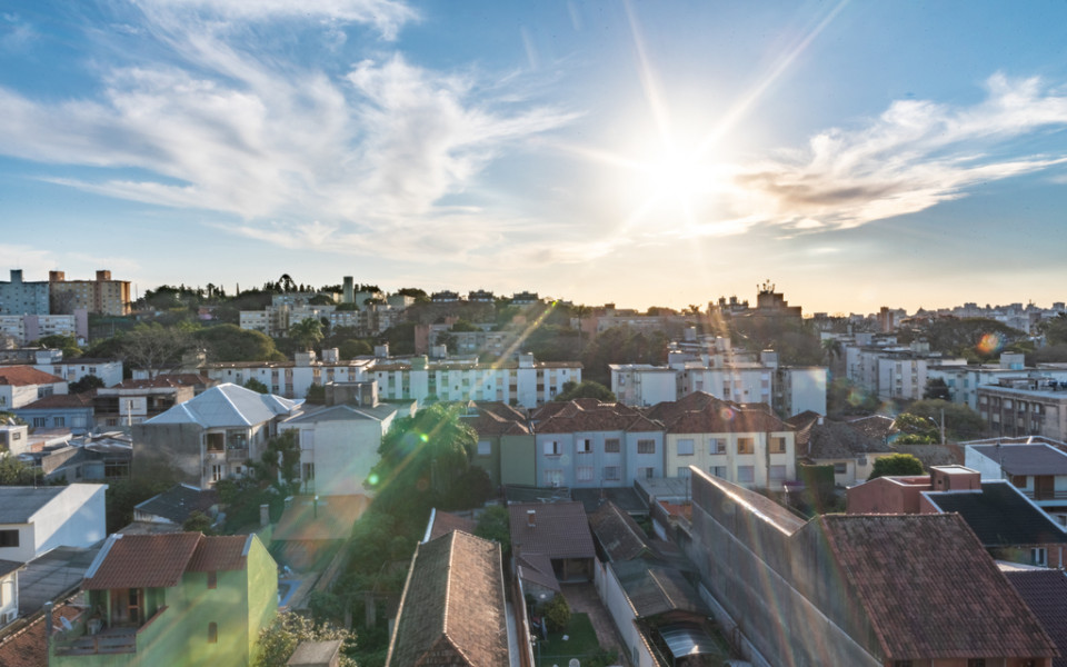 Residencial Montmartre