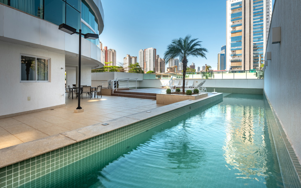 Residencial Monumental