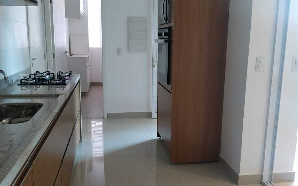 Residencial Monumental