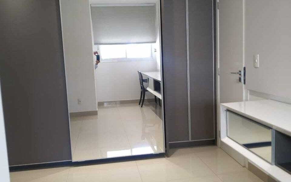 Residencial Monumental