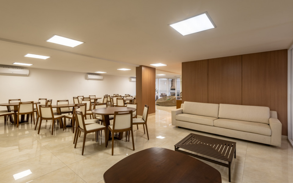 Residencial Monumental