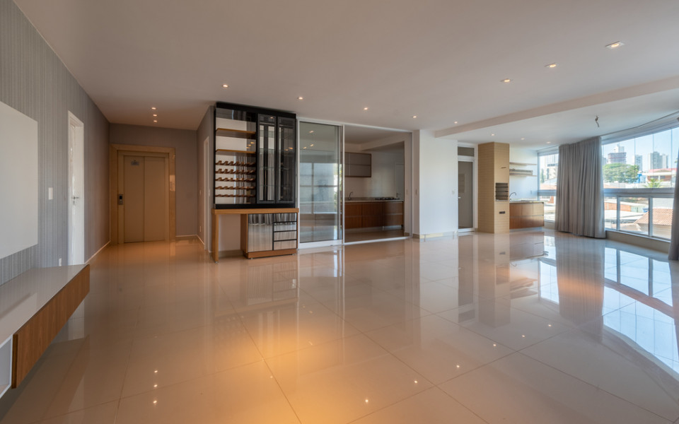 Residencial Monumental