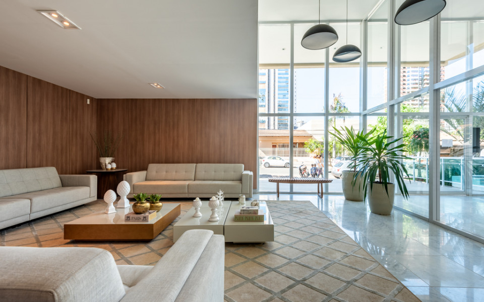 Residencial Monumental