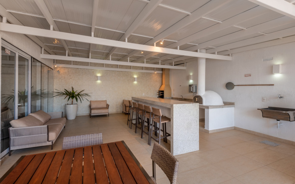 Residencial Monumental