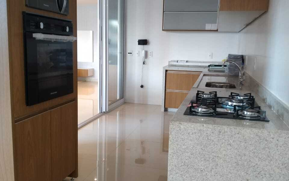 Residencial Monumental