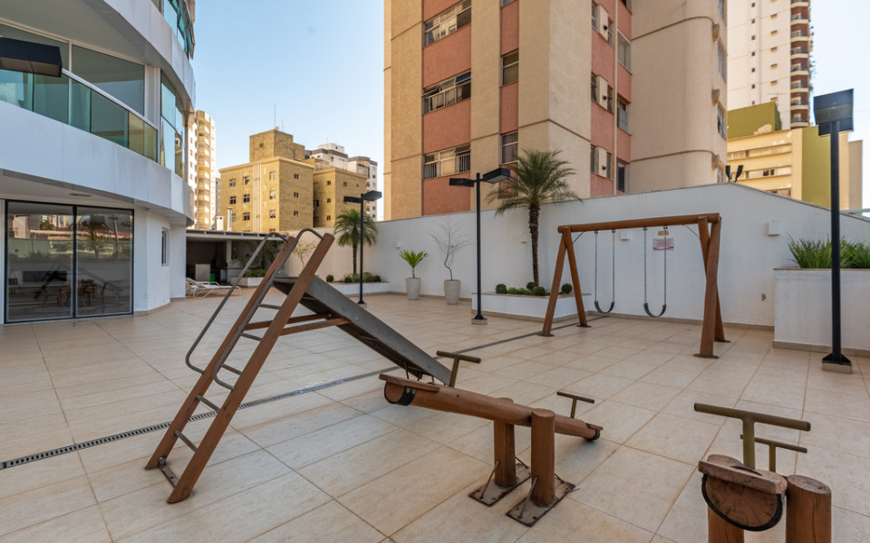 Residencial Monumental