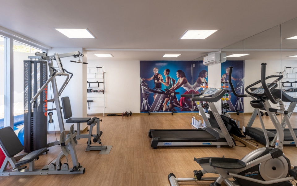 Residencial Monumental