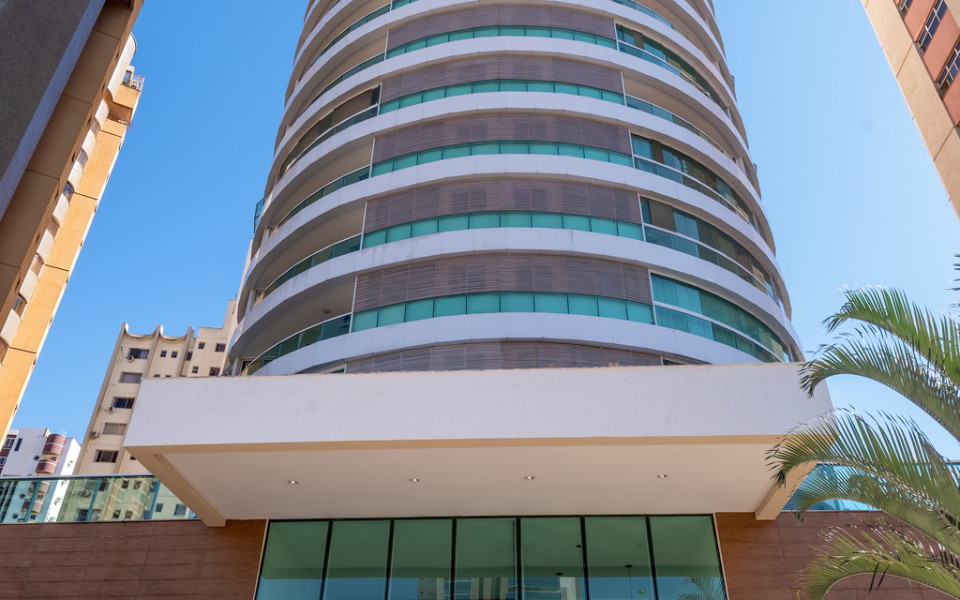 Residencial Monumental