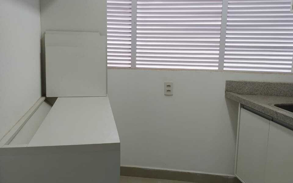 Residencial Monumental