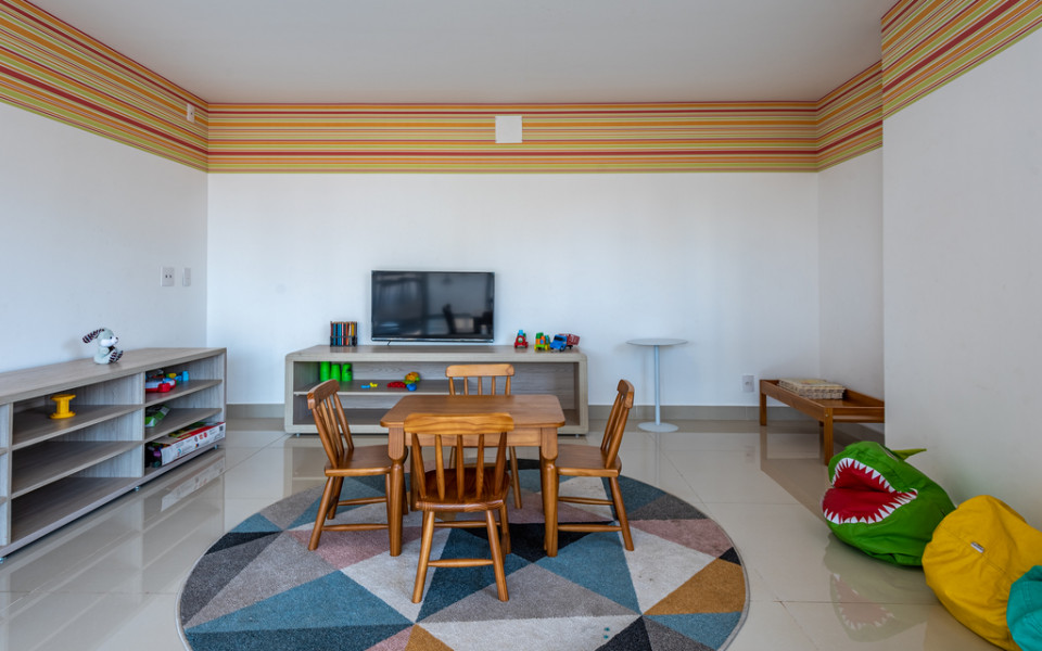 Residencial Monumental