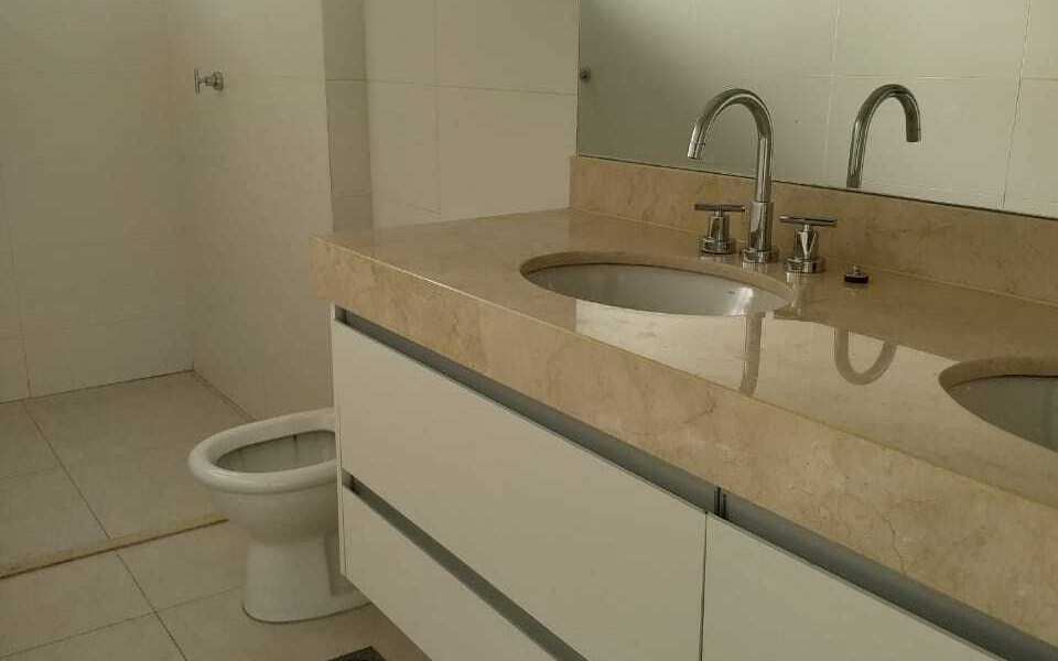 Residencial Monumental