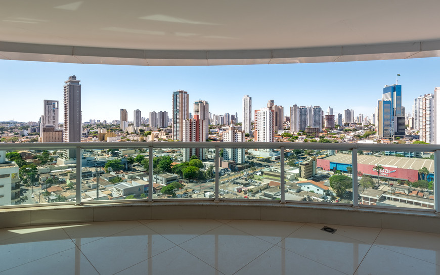 Residencial Monumental