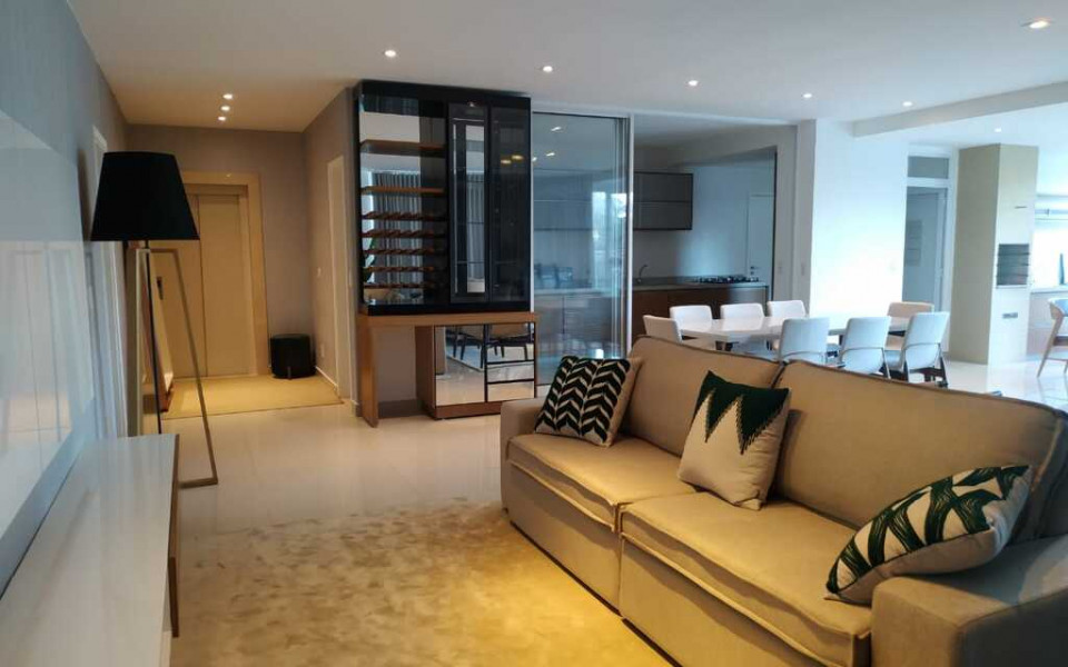 Residencial Monumental