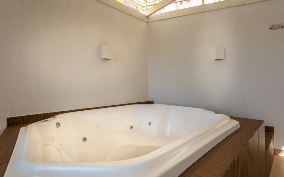 Residencial Monumental