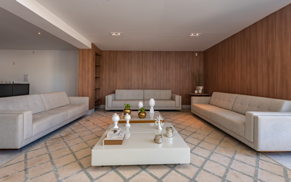 Residencial Monumental