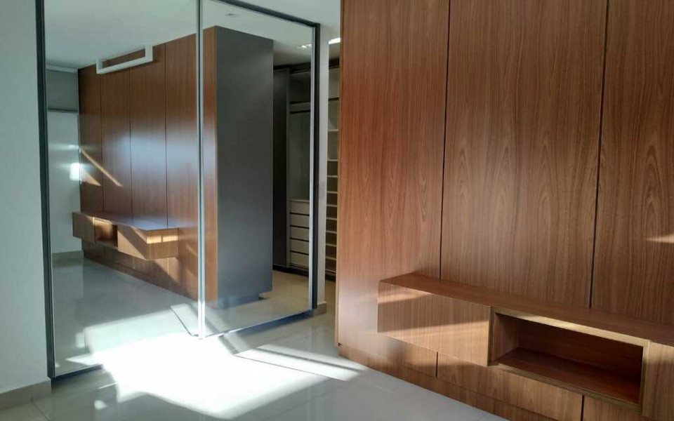 Residencial Monumental