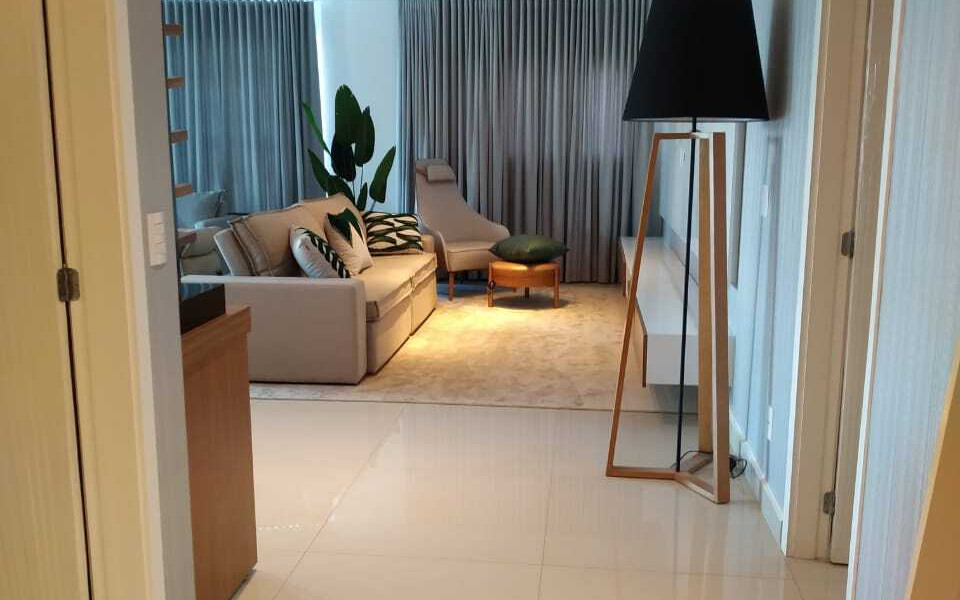 Residencial Monumental