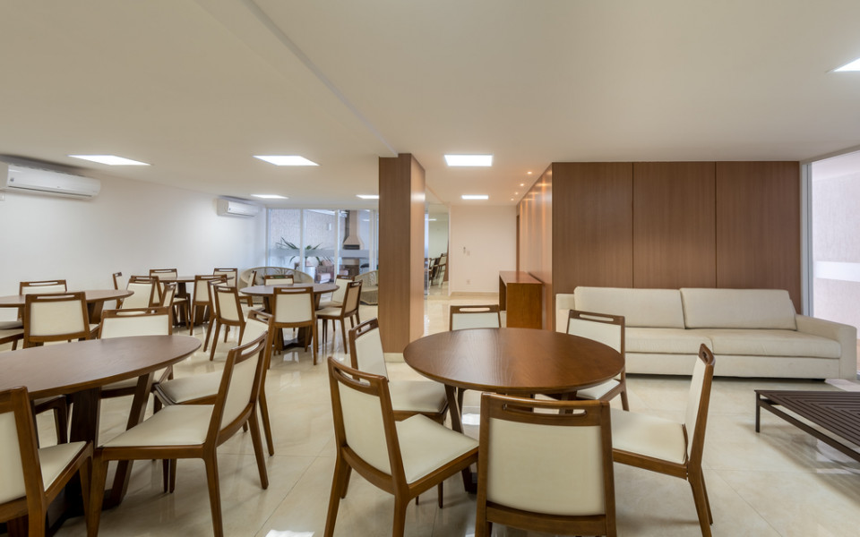 Residencial Monumental